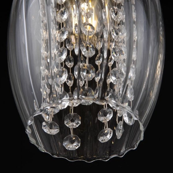 NOWOCZESNA LAMPA SUFITOWA MAYTONI BLUES MOD044-PL-03-N