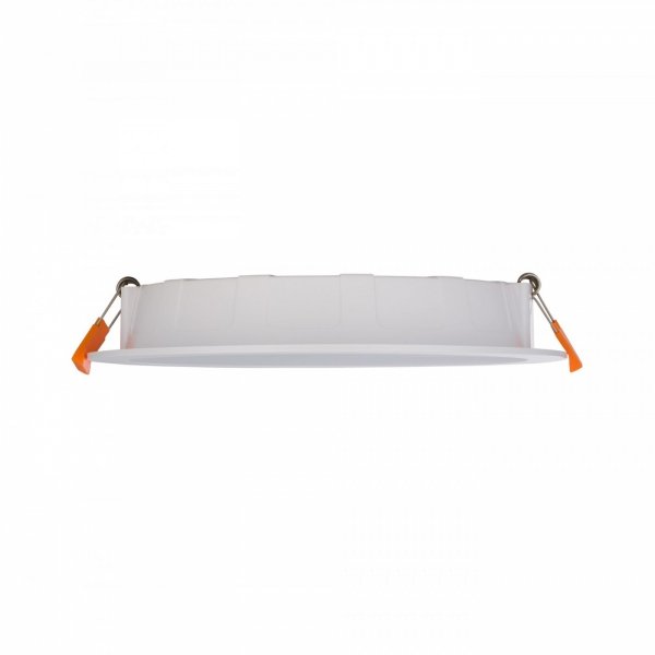 Oprawa Oświetleniowa Podtynkowa Okrągła LED KOS 8775 Nowodvorski Lighting