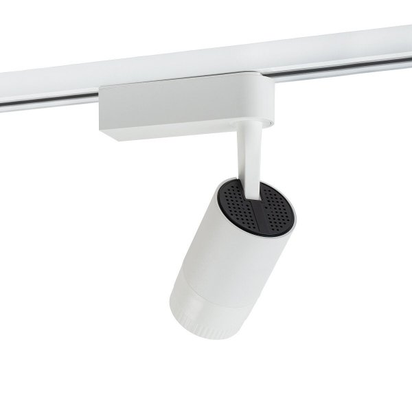 LAMPA SUFITOWA JEDNOFAZOWA DO SZYNOPRZEWODU PROFILE ZOOM 7624 Nowodvorski Lighting