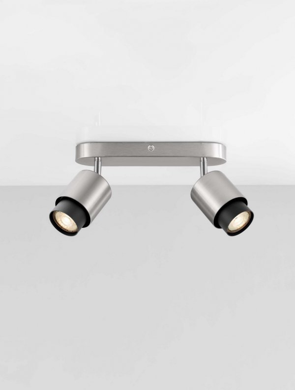 Lampa sufitowa plafon YAPACANI LE44975 Luces Exclusivas