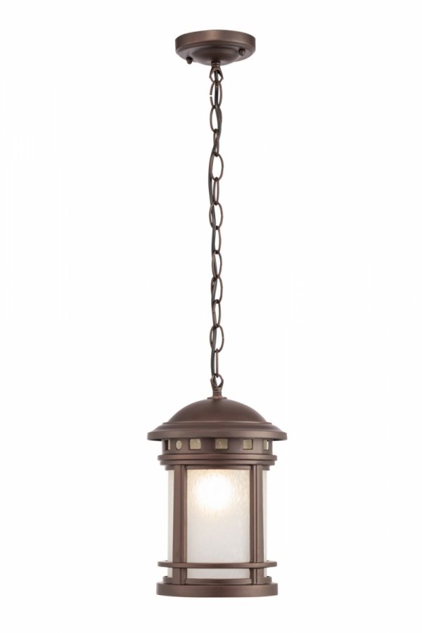ZEWNĘTRZNA LAMPA WISZĄCA LATARNIA SALAMANCA O031PL-01BR MAYTONI 