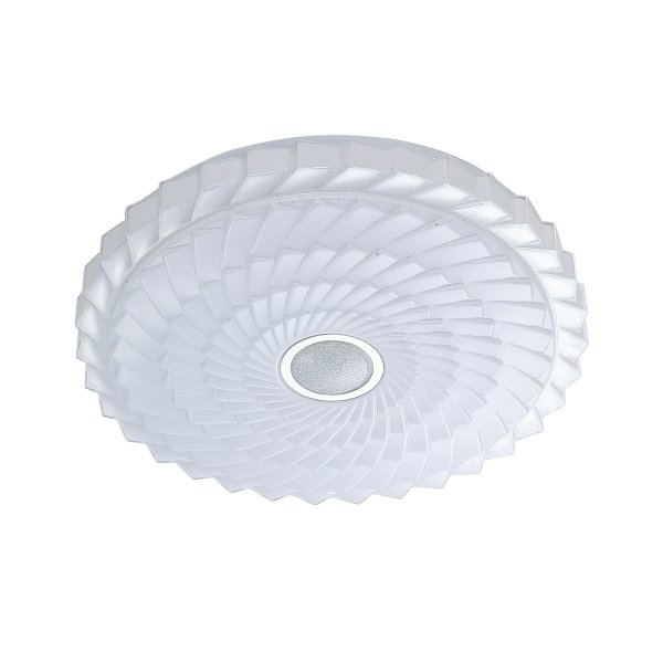 Nowoczesny Dekoracyjny Plafon LED ARNI PLF-83947-M-CL ITALUX