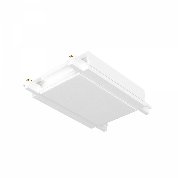 Łącznik Szynoprzewodowy Ultra Slim Magnetyczny Jednofazowy RADITY TRA084C-11W MAYTONI