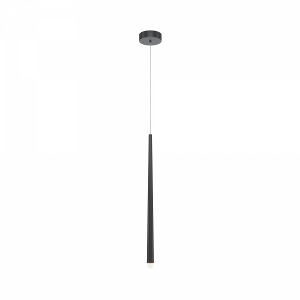 Lampa Wisząca Sopel CASCADE MOD132PL-L28BK MAYTONI