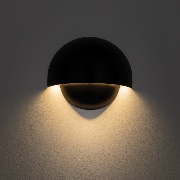 Zewnętrzny kinkiet elewacyjny CABO LED 11804 Nowodvorski Lighting