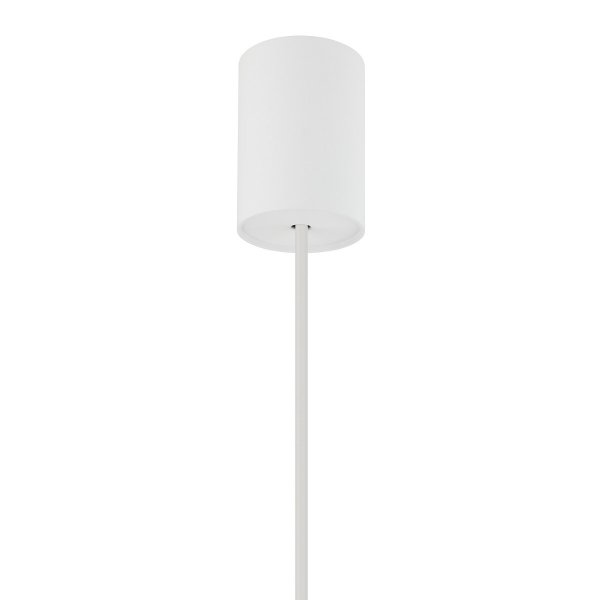 Naturalna Lampa Wisząca Z Bambusa W Stylu Boho HAITI S 11163 Nowodvorski Lighting