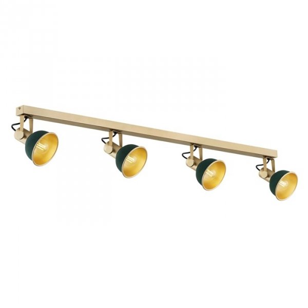 Plafon Sufitowy Listwa Reflektory Loft LENORA 1800 ARGON