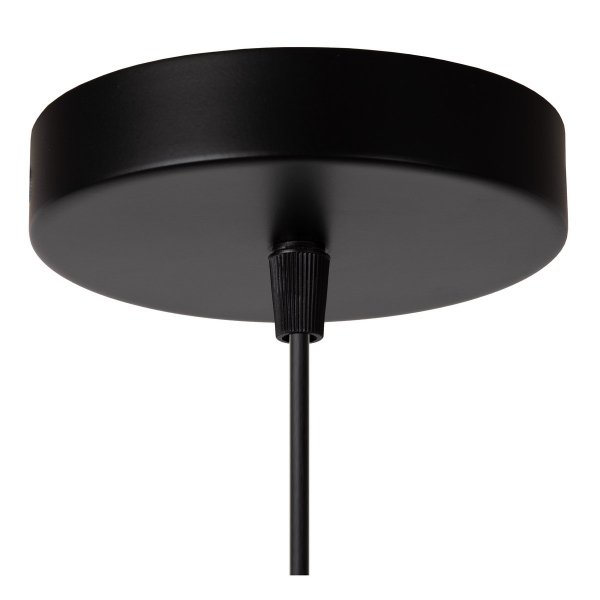 Lampka Wisząca Abażurowa Boho MADUKA 10450/47/43 LUCIDE