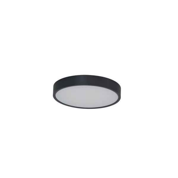 Plafon sufitowy PANDINO CCT SWITCH SENSOR IP44 Azzardo AZ6588