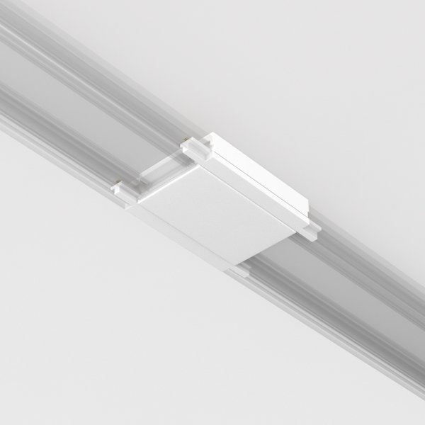 Łącznik Szynoprzewodowy Ultra Slim Magnetyczny Jednofazowy RADITY TRA084C-11W MAYTONI
