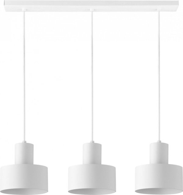 LAMPA SUFITOWA WISZĄCA SIGMA RIF 30905