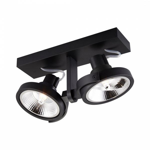 Nowoczesna lampa sufitowa reflektory Zuma Line ACGU10-184-N MASTER SPOT