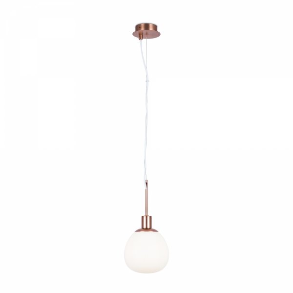 NOWOCZESNA LAMPA SUFITOWA MAYTONI ERICH MOD221-PL-01-G
