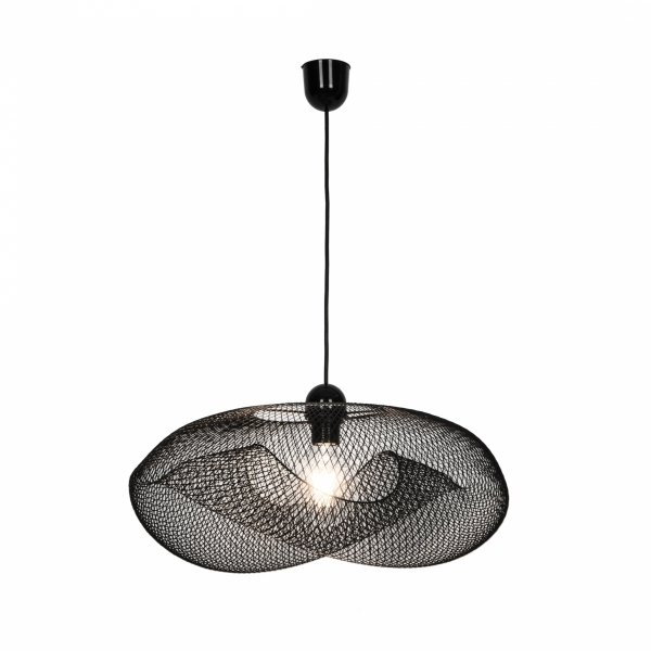 P18230-D60-BK ALICE LAMPA WISZĄCA