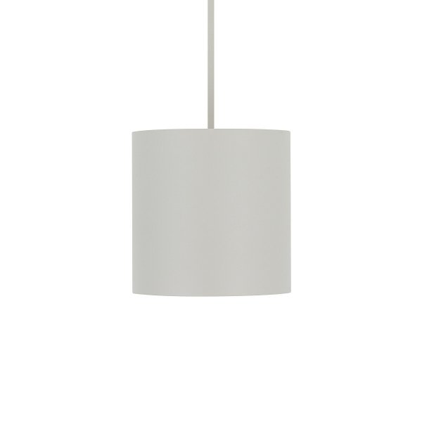 Lampa wisząca spot tuba POINT DUO silk grey 11513 Nowodvorski Lighting