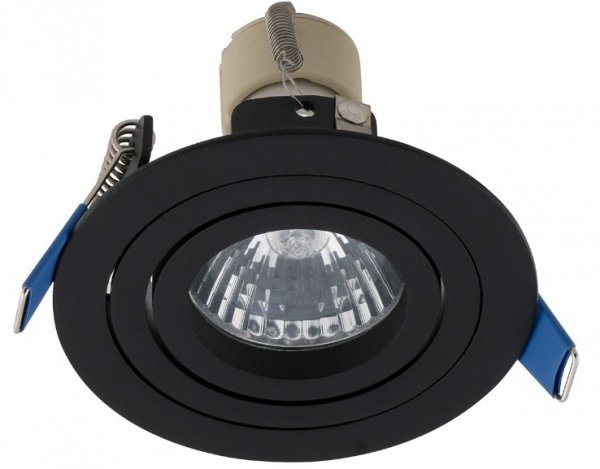 OPRAWKA PODTYNKOWA SIGNAL CZARNA H0086 MAXLIGHT 