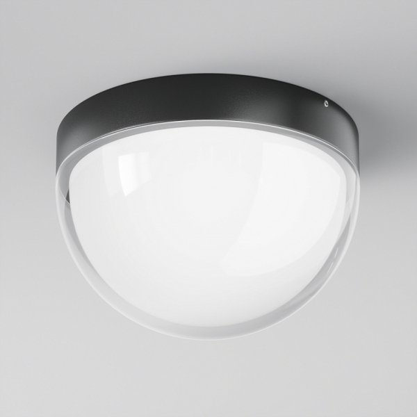 Zewnętrzna Lampa Sufitowa Mon Maytoni O438CL-L12GF3K
