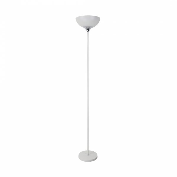 A4036-MWH SARDA LAMPA PODŁOGOWA BIAŁY MAT/MATT WHITE