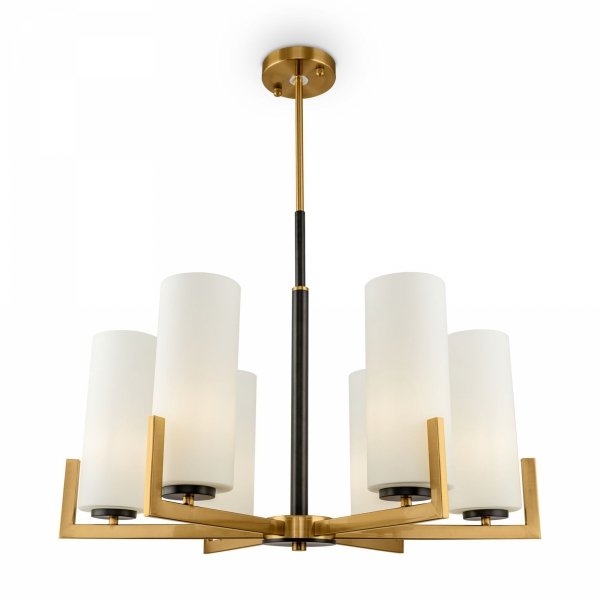 ŻYRANDOL FORTANO MAYTONI MOD089PL-06BS  
