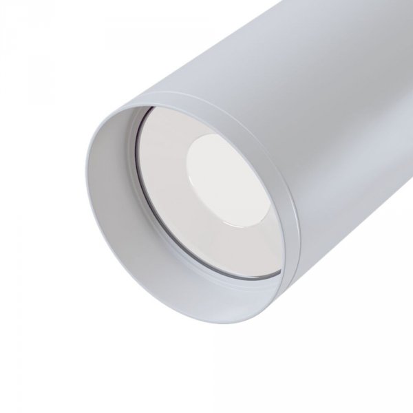NOWOCZESNA LAMPA PODTYNKOWA  MAYTONI FOCUS C018CL-01W