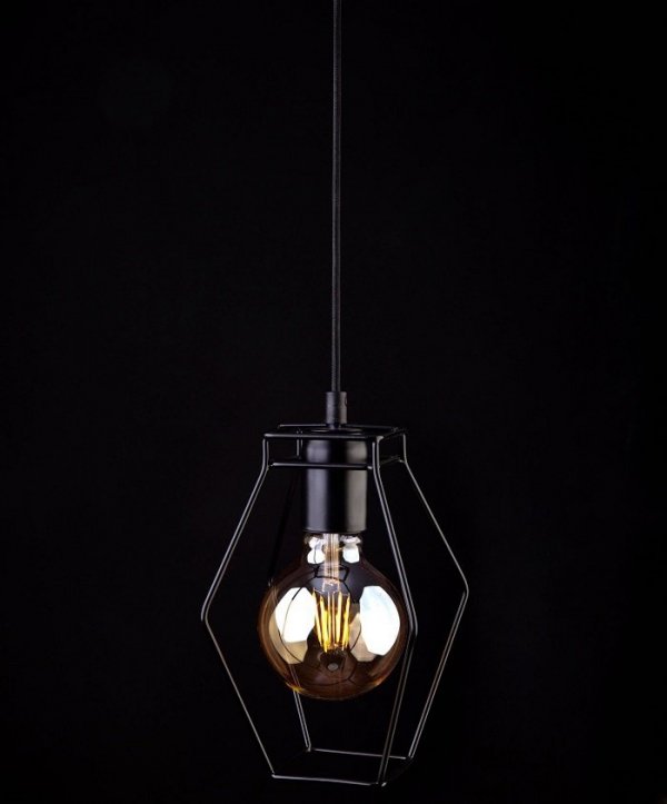 LAMPA SUFITOWA WISZĄCA FIORD 9670 Nowodvorski Lighting