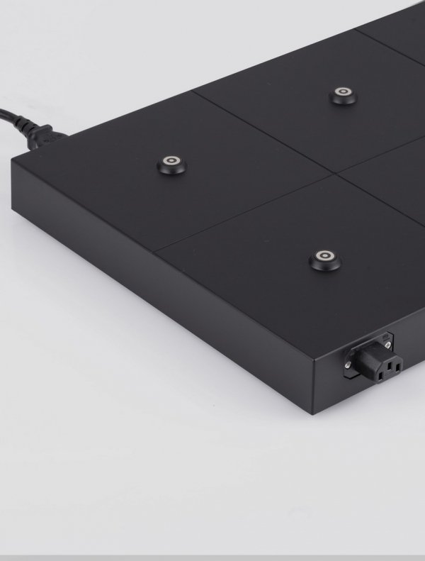 Baza pod lampy LUSERIA i SEVINTO Luces Exclusivas