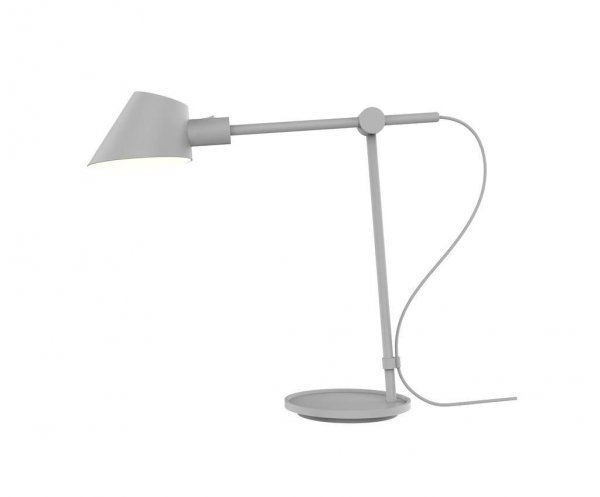 DESIGNERSKA LAMPA STOŁOWA DESIGN FOR THE PEOPLE STAY LONG TABLE  2020445010