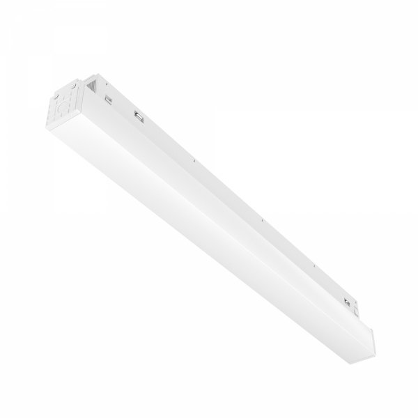 Zasilacz Szynoprzewodowy Biały Wpinany EXILITY TRX034DR4-200W-1 MAYTONI
