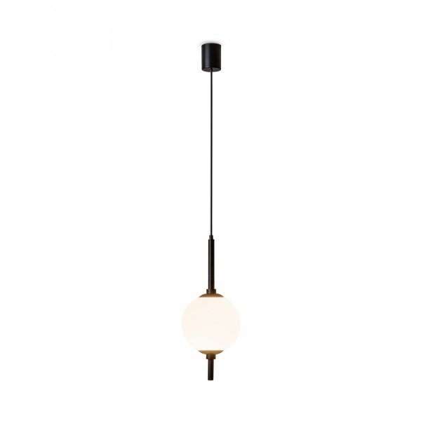 Lampa Wisząca Nowoczesna LED THE SIXTH SENSE Z020PL-L6B3K MAYTONI