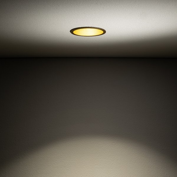 Nowoczesna Okrągła Oprawa Punktowa Podtynkowa CUP 10791 Nowodvorski Lighting