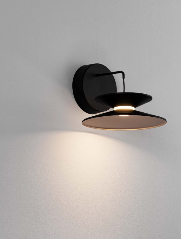 Kinkiet ścienny GUANAY LE44745 Luces Exlusivas