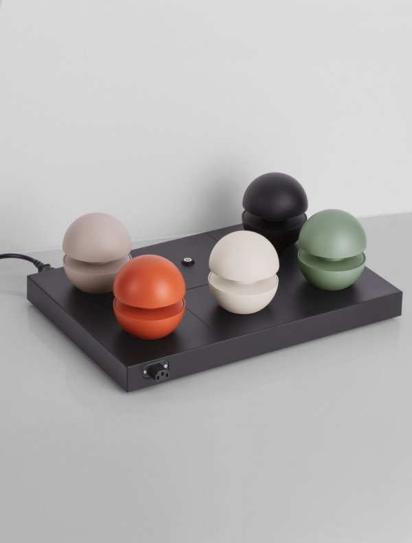 Baza pod lampy LUSERIA i SEVINTO Luces Exclusivas
