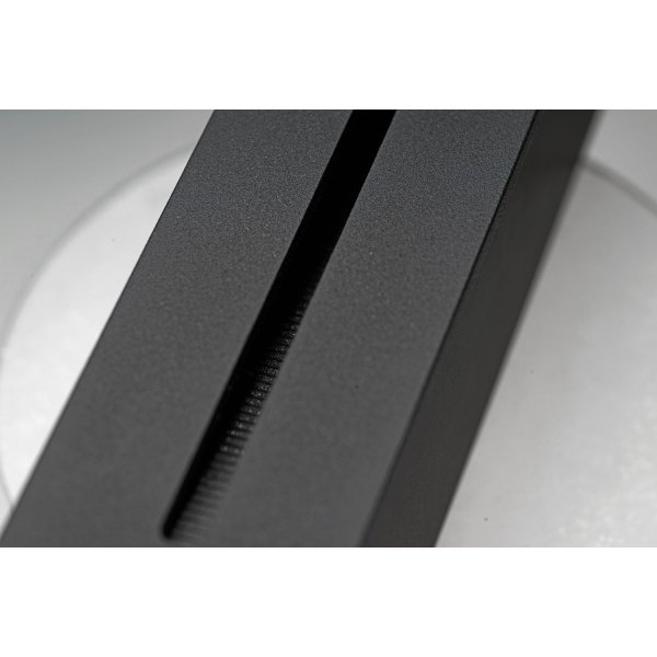 Zewnętrzna oprawa schodowa hermetyczna z czujnikiem ruchu led 3W 3100K Azzardo ERIN IP54 SENSOR BK AZ6081