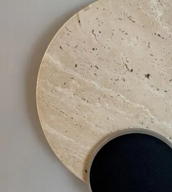 Designerski i nowoczesny kinkiet ścienny LED minimalistyczny ECLIPSE WALL AZ6667 Azzardo
