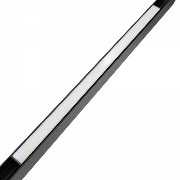 Lampa Liniowa Lang 24W Magnet Line TLV-09-24 Yaskr czarny LED 3000K