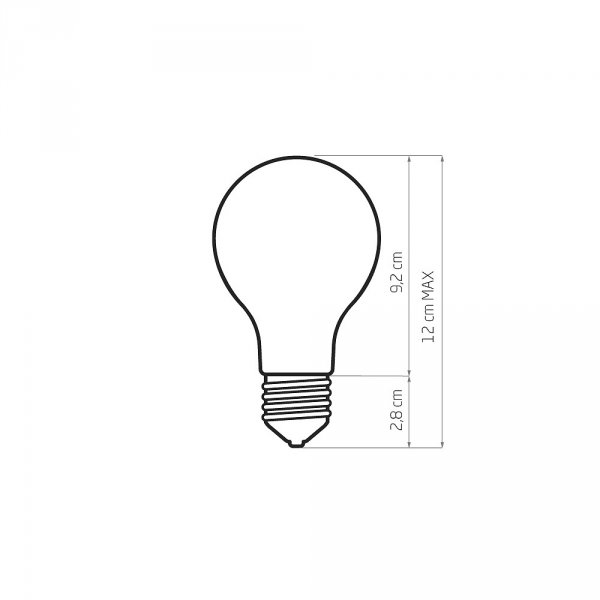 Zewnętrzna Oprawa Sufitowa Plafon IP44 NOOK  WHITE/WHITE 7972 NOWODVORSKI