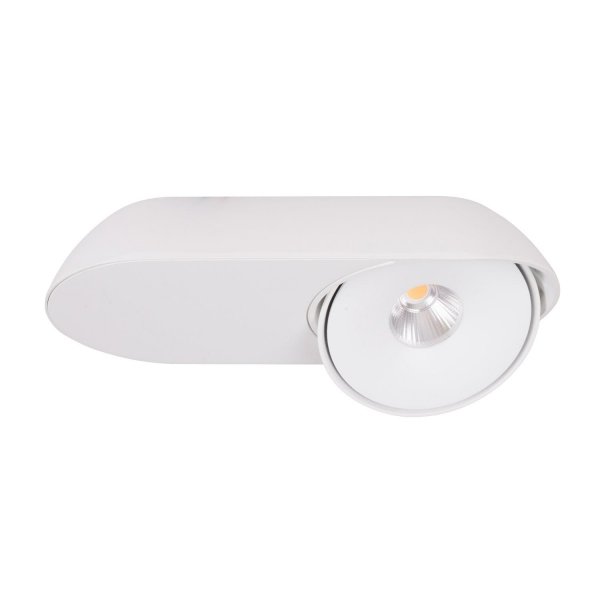 Lampa sufitowa VECTOR MAXLIGHT C0267 led 10W