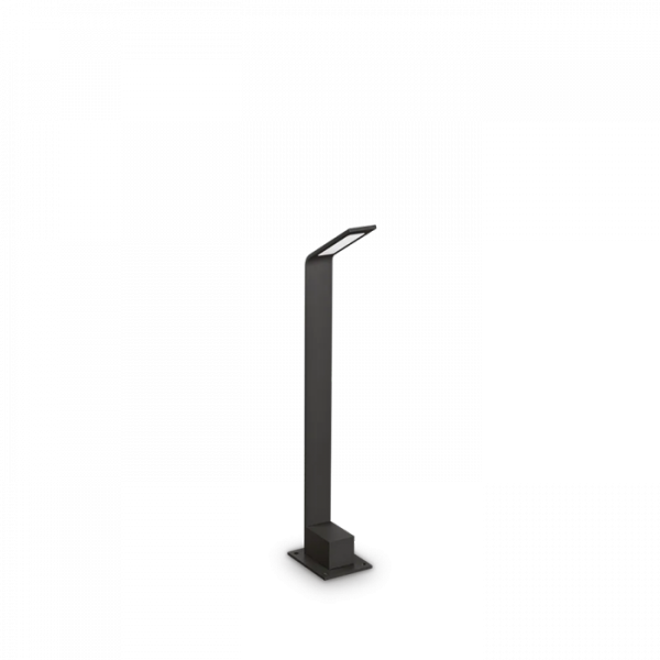 Nowoczesna Lampa Ogrodowa Słupek LED 4000K AGOS 326719 IDEAL LUX