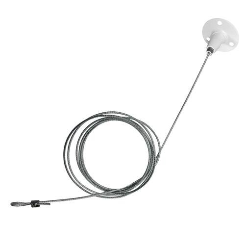 Nowoczesny System Modułowy GEOMETRIC SYSTEM LED Linka 150 cm LIGHT PRESTIGE LP-0109 linka