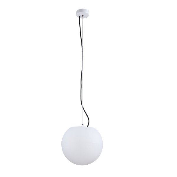LAMPA WISZĄCA Nowodvorski Lighting CUMULUS 9751 ZEWNĘTRZNA