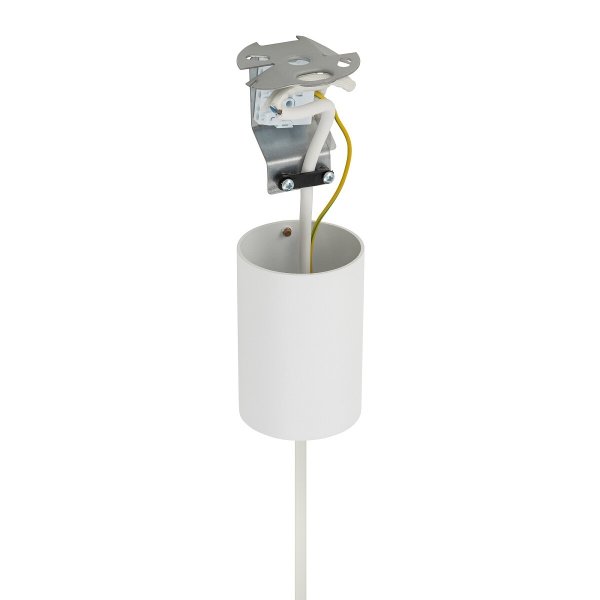Naturalna Lampa Wisząca Z Bambusa W Stylu Boho PUKET M 11161 Nowodvorski Lighting
