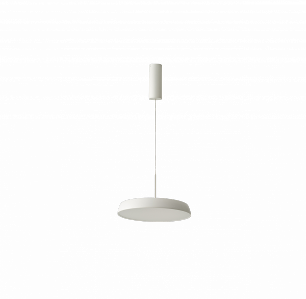 CLARA PENDANT 15 WH