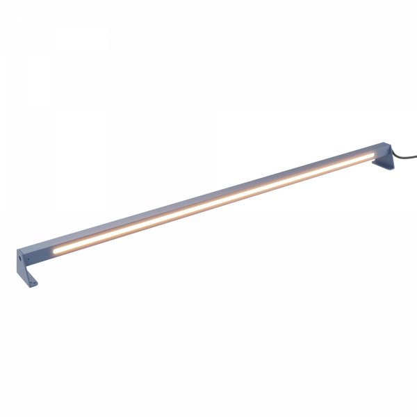 Lampa Podłogowa Podłużna Zewnętrzna EDGE O415FL-L15GR3K MAYTONI