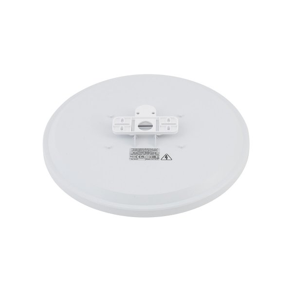 Plafon DENIA LED 24W M 3000K z sensorem Nowodvorski Lighting 11761