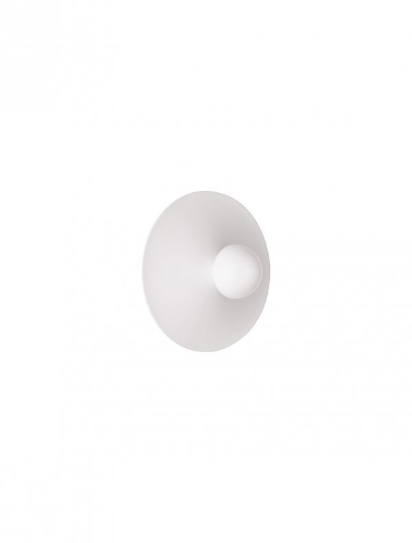 Elegancki kinkiet ścienny LED kolor biały BAILA LE44539 Luces Exclusivas