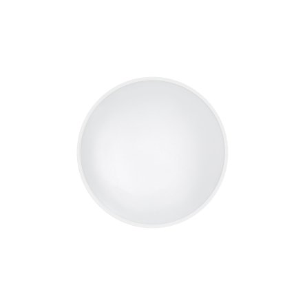 Biały Plafon Do Łazienki IP44 Nowodvorski Lighting 10978 AGNES ROUND LED PRO WHITE 22W 4000K 