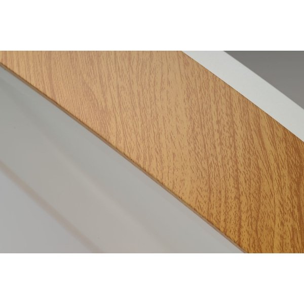 Plafon Sufitowy LED Nowoczesny SANTANA 80 AZ4996 AZZARDO