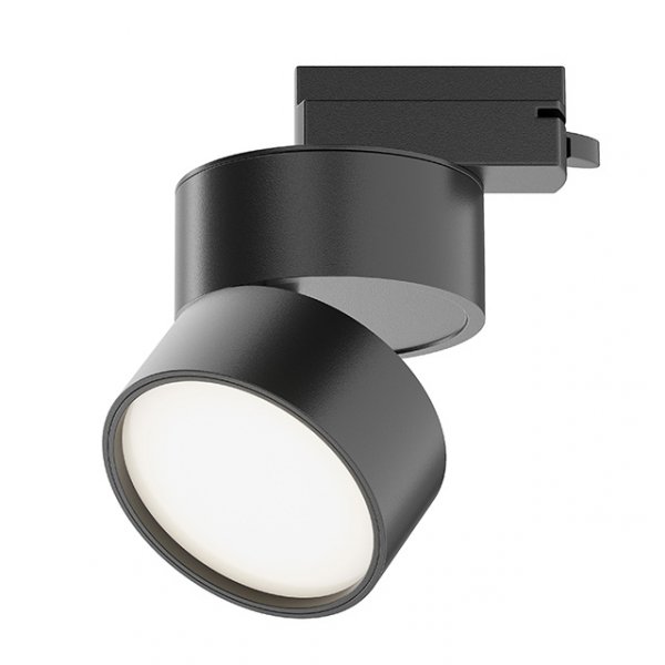 Oprawa Sufitowa Tuba Regulowana Spot Sufitowy LED ONDA TR007-1-12W4K-B MAYTONI