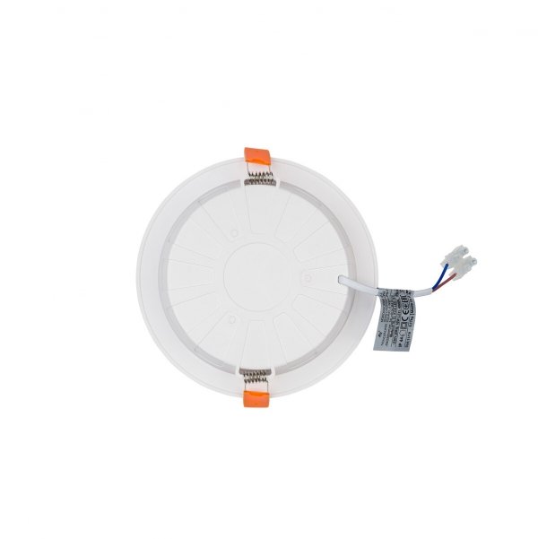 Oprawa Oświetleniowa Podtynkowa Okrągła LED KOS 8777 Nowodvorski Lighting