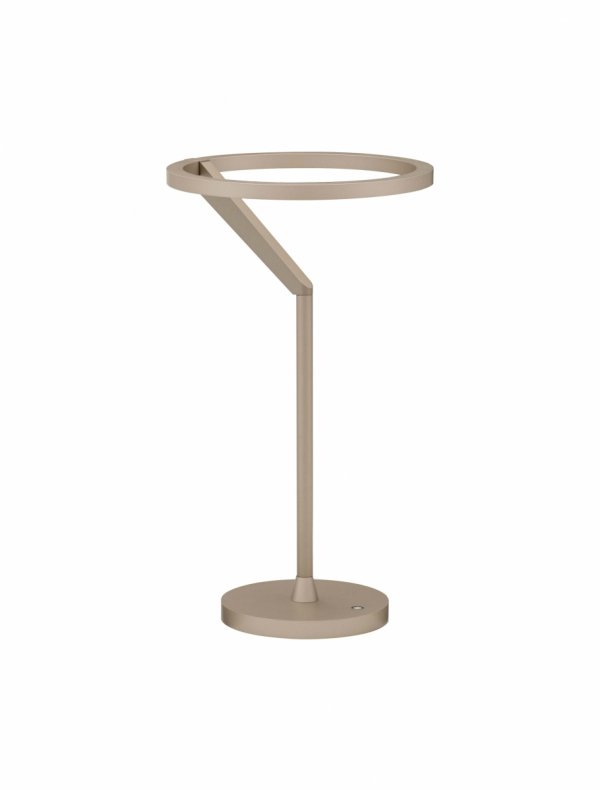 Lampka stołowa nocna LED ZUDANEZ LE44774 Luces Exclusivas